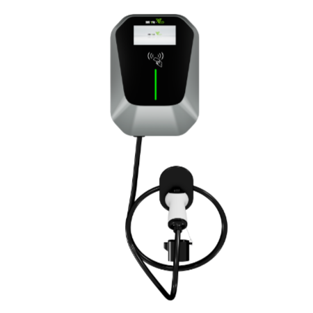 7kW交流汽車(chē)充電樁Q3